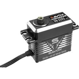 Savox Brushless Servo Savox SB-2292SG 81g (31kg/0.07sec)