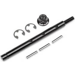 Wittmax Drive Shaft 6X80Mm