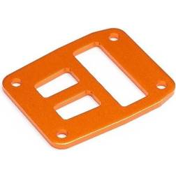 Wittmax Center Diff. Plate Trophy Flux Series (Orange) HPI