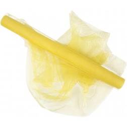 Creativ Company Tulle Roll Premium Quality Yellow