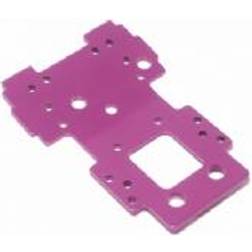 Wittmax HPI 86067 Bulkhead Lower Plate 2.5Mm (Purple)