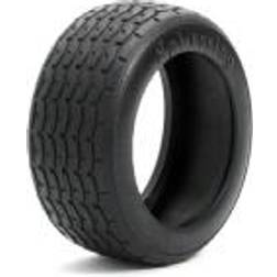 Wittmax HPI 4797 Vintage Racing Tyre 31Mm D-Compound