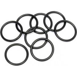 HPI Racing HPI 75072 O-Ring P20 (20X2.5Mm/Black/8Pcs)