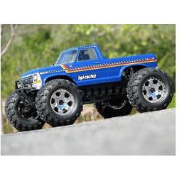 Wittmax HPI 105127 1979 Ford F-150 Body