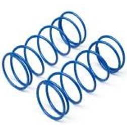 Wittmax Big Bore Shock Spring (Blue/60mm/89Gf/2Pcs)