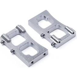 Wittmax Aluminium Servo Mounts (Blackout MT)