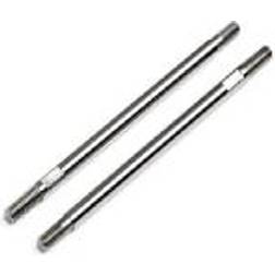 Wittmax HPI 86026 Shock Shaft (3X57.5Mm /2Pcs)