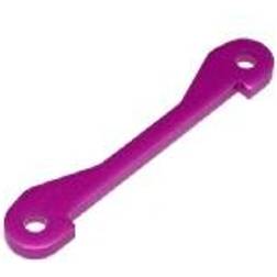 Wittmax HPI Rear Lower Brace B 6x70x4mm (Purple)