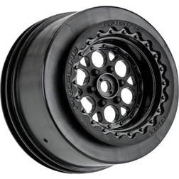 Traxxas Rims Black 2 pc(s)