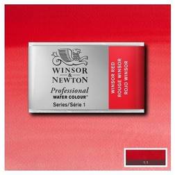 Winsor & Newton W&N akv 1/1 Winsor Red