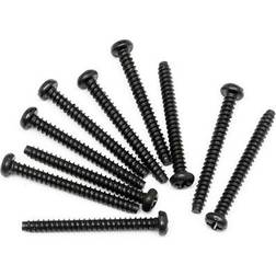 HPI Racing HPI Z558 Tp. Button Head Screw M3X28Mm