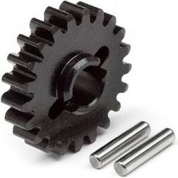 Wittmax Drive Gear 21Tx1M