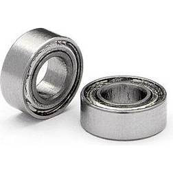 Wittmax Ball Bearing 4 x 8 x 3 mm 2 stk