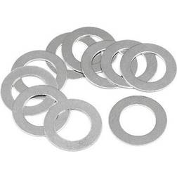 Wittmax HPI 101391 Washer 6X10X0.2Mm (10 Pcs)