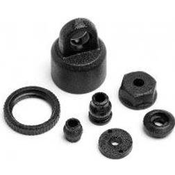 Wittmax hpi Shock Cap Set