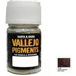 Wittmax AV Pigments Burnt Umber (VAL73110)