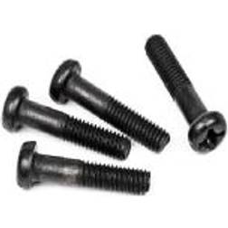 Wittmax 3X14mm Screws