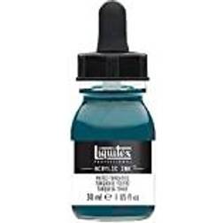 Liquitex Professional Acrylic Inks muted turquoise 503 30 ml