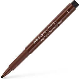 Faber-Castell PITT artist pen C 175 D.Sepia