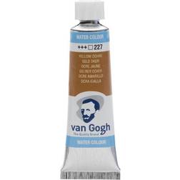 Van Gogh 227 Yellow ochre 10 ml