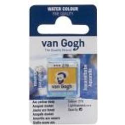 Van Gogh Akvarel 270 Azo Yellow Deep Pan