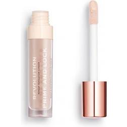 Revolution Beauty Prime & Lock Eye Primer 6ml