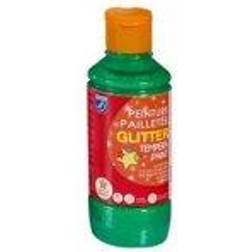 Lb Glittermaling 250Ml Sea Green