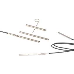Knitpro Connettori Per Cavi 3 pz