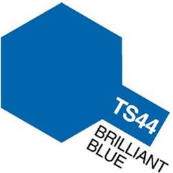 Tamiya 85044 Farbe TS-44 Brilliant Blau glänzend 100ml Spray
