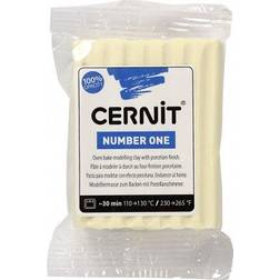 Cernit vanilla (730) 56 gram