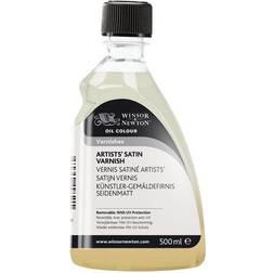 Winsor & Newton Artists' Satin Fernis 500 ml