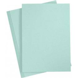 Creativ Company Paper Light Blue A4 80gr, 20pcs