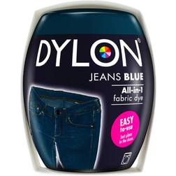 Dylon Maskinfarve, Jeans Blue