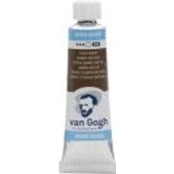 Van Gogh 408 Raw umber 10 ml