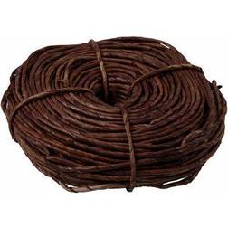 Majssnor bredde 3,5-4 mm cirka 60 meter brun 300 gram