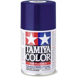 Tamiya spraymaling TS-53 Deep metal Blue