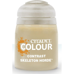 Games Workshop Citadel Colour Contrast 18ml Skeleton Horde