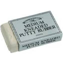 Winsor & Newton 7030576 Kneadable Putty Eraser Small