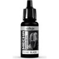 Vallejo Mecha Color Black 17 Ml