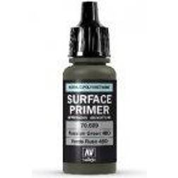 Vallejo Primer Poliurethan 17Ml Russian Green