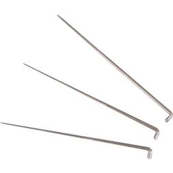 Creativ Company Huovutusneulat 7.5 cm 3kpl