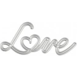 Creativ Company Dies Love 69x30,5 mm