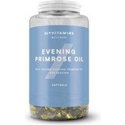 Myvitamins Evening Primrose 90softgeler