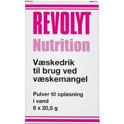 Revolyt Nutrition 6x20g