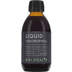 Kiki Health Liquid Chlorophyll 250ml