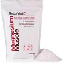 BetterYou Muscle Flakes 1KG