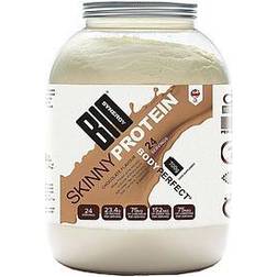 Bio-Synergy Skinny Protein Shake Vanilla 700g