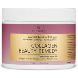 Vild Nord Collagen Beauty Remedy 210 gr