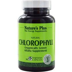 Nature's Plus Clorofilla Complesso 90 Capsule