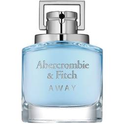 Abercrombie & Fitch Away Man EdT 100ml